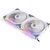 Кулер для корпуса Lian Li Uni Fan SL120-1 Single White (G99.12UF1W.00)