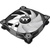 Кулер до корпусу ThermalTake Pure Plus RGB 12 Radiator Fan TT Premium Edition 3Pack/Fan/120 (CL-F063-PL12SW-A)