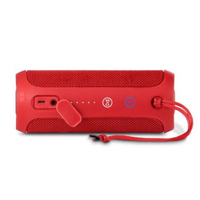 Акустическая система JBL Flip 3 Red (JBLFLIP3RED)