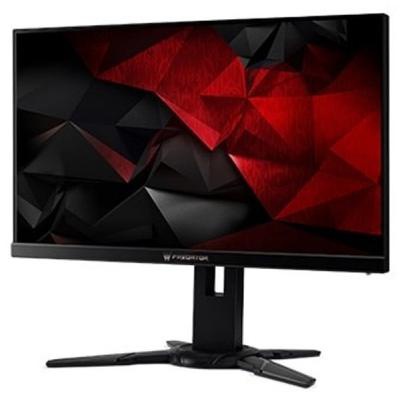 Монитор Acer XB272BMIPRZX (UM.HX2EE.005)