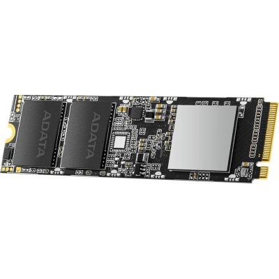Накопитель SSD M.2 2280 256GB ADATA (ASX8100NP-256GT-C)