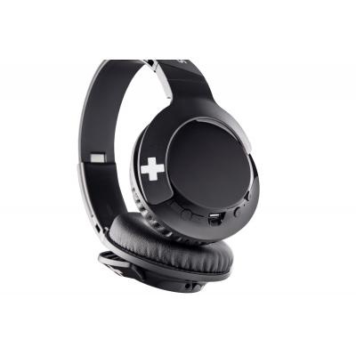 Наушники PHILIPS SHB3175BK Mic Чорний Wireless (SHB3175BK/00)