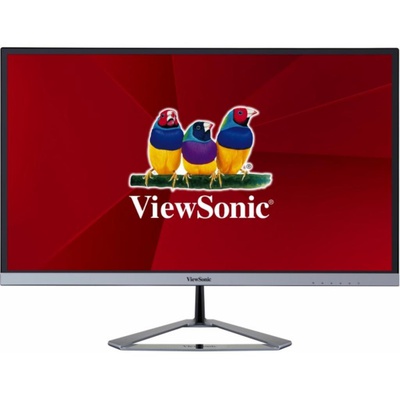 Монитор Viewsonic VX2476-SMHD (VS16510)