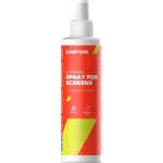 Спрей для очистки Canyon Screen Сleaning Spray, 250ml, Blister (CNE-CCL21-H)