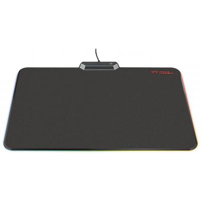 Коврик Trust GXT 760 Glide RGB Mousepad (21802)
