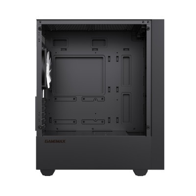 Корпус Gamemax Storm Black