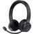 Навушники Trust Ayda Wireless ENC Black (25463)