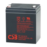 Батарея к ИБП 12В 5 Ач CSB (HR1221W F2)