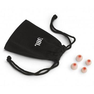 Наушники JBL T210 Rose Gold (JBLT210RGD)