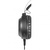 Навушники Defender Stellar Black (64520)