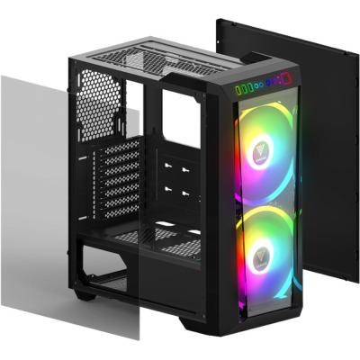 Корпус Gamdias APOLLO E2 (4712960135192)