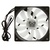 Кулер до корпусу Scythe Kaze Flex 120 RGB Fan (SU1225FD12MR-RH)
