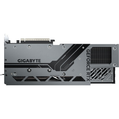 Відеокарта GIGABYTE GeForce RTX4070Ti SUPER 16Gb WINDFORCE MAX OC (GV-N407TSWF3MAX OC-16GD)