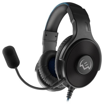 Наушники Sven AP-U1500MV Black