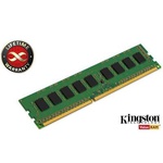 Модуль памяти для компьютера DDR3 8GB 1600 MHz Kingston (KVR16N11/8 / -SPBK / KVR16N11S8/8)