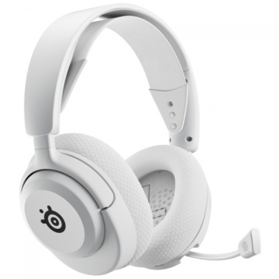 Навушники SteelSeries Arctis Nova 5X White (61677)