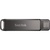 USB флеш накопичувач SanDisk 256GB iXpand Luxe USB-C/Lightning (SDIX70N-256G-GN6NE)