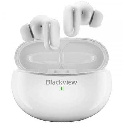 Навушники Blackview AirBuds 30 White (6931548317906)