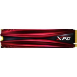 Накопичувач SSD M.2 2280 512GB ADATA (AGAMMIXS11P-512GT-C)