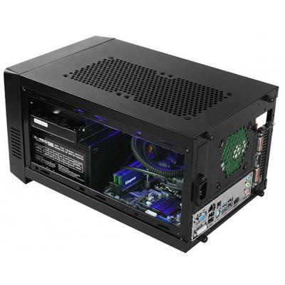 Корпус Raidmax ELEMENT 101B