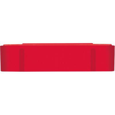 Акустическая система Trust Fero Wireless Bluetooth Speaker red (21706)