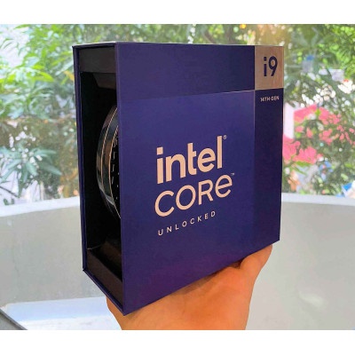 Процесор INTEL Core™ i9 14900KS (BX8071514900KS)