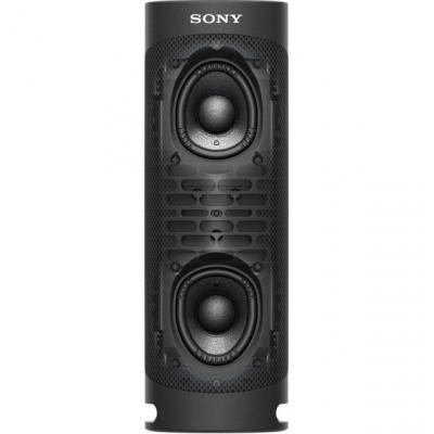 Акустическая система Sony SRS-XB23 Extra Bass Black (SRSXB23B.RU2)