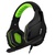 Наушники SVEN AP-G852MV black-green