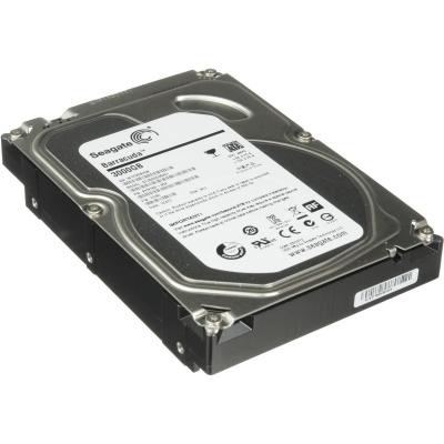Жесткий диск 3.5' 3TB Seagate (#1ER166-899 / ST3000DM001-FR-WL#)