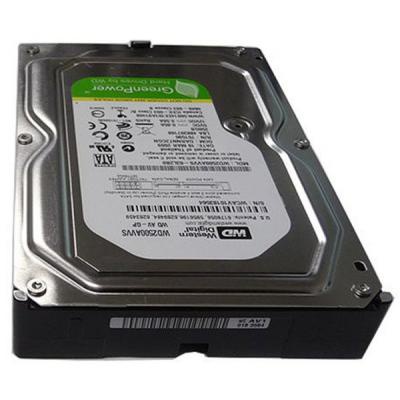 Жесткий диск 3.5'  250Gb Western Digital (#WD2500AVVS#)
