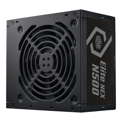 Блок живлення CoolerMaster 500W (MPW-5001-ACBN-BEU)