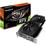 Видеокарта GIGABYTE GeForce RTX2060 SUPER 8192Mb WINDFORCE (GV-N206SWF2-8GD)