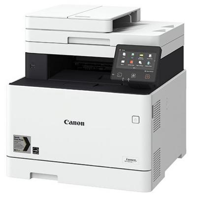 Многофункциональное устройство Canon i-SENSYS MF732Cdw c Wi-Fi (1474C013)