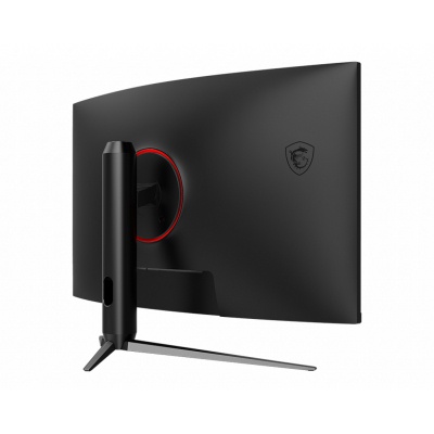 Монитор MSI OPTIX G321CQP