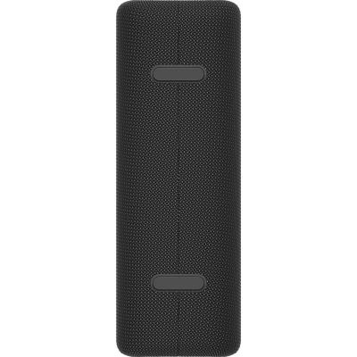 Акустическая система Xiaomi Mi Portable Bluetooth Spearker 16W Black