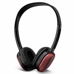 Наушники Rapoo H1030 Red wireless (H1030 Red)