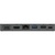 Концентратор Lenovo Powered USB-C Travel Hub-WW (4X90S92381)