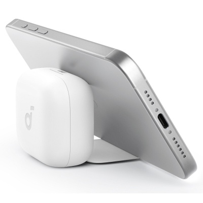 Навушники Anker SoundСore P30i White (A3959321)