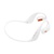 Навушники JBL Endurance Pace White (JBLENDUPACEWHT)