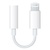 Дата кабель Lightning to 3.5mm Headphones Apple (MMX62ZM/A)