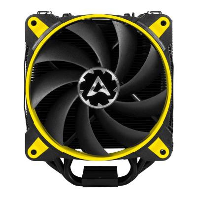 Кулер для процессора Arctic Freezer 33 eSports Edition One - Yellow (ACFRE00034A)