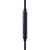Наушники Samsung In-ear Fit Blue Black (EO-EG920LBEGRU)