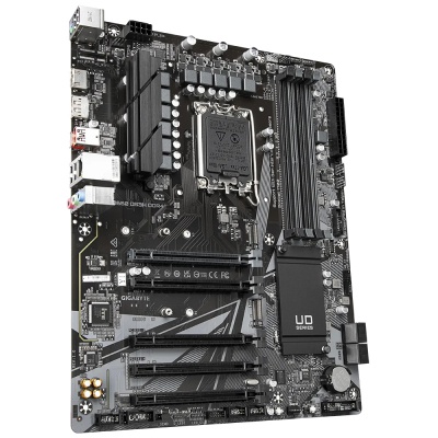 Материнская плата GIGABYTE B660 DS3H DDR4