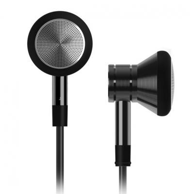 Наушники 1MORE Design Black ORIGINAL (EO303-BK / 6933037250114)