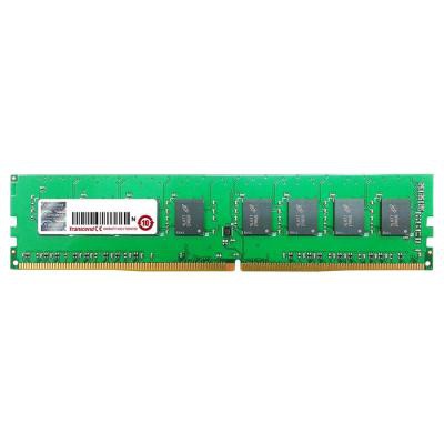 Модуль памяти для компьютера DDR4 8GB 2133 MHz Transcend (TS1GLH64V1H)