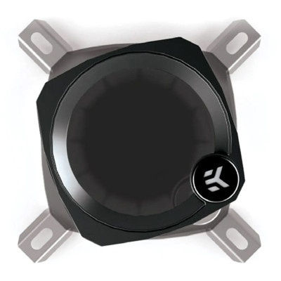 Система рідинного охолодження Ekwb EK-Nucleus AIO CR360 Dark (3831109900178)