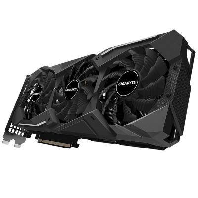 Видеокарта GIGABYTE GeForce RTX2070 SUPER 8192Mb WINDFORCE OC (GV-N207SWF3OC-8GC)