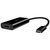 Переходник Type-C to HDMI Belkin (F2CU038btBLK)