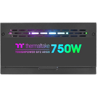 Блок питания ThermalTake 750W Toughpower GF2 (PS-TPD-0750F3FAGE-2)