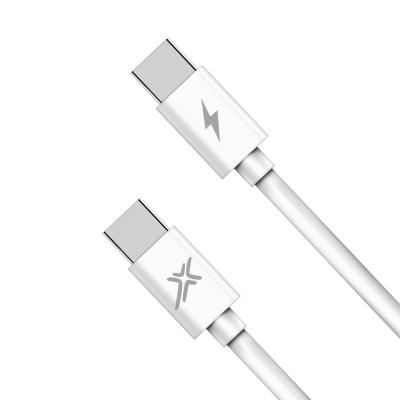 Дата кабель USB-C to USB-C Grand-X (CC-07)